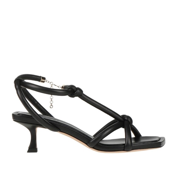 Brand: Jimmy Choo
Size: EU37
Color: Black - Picture 2 of 4